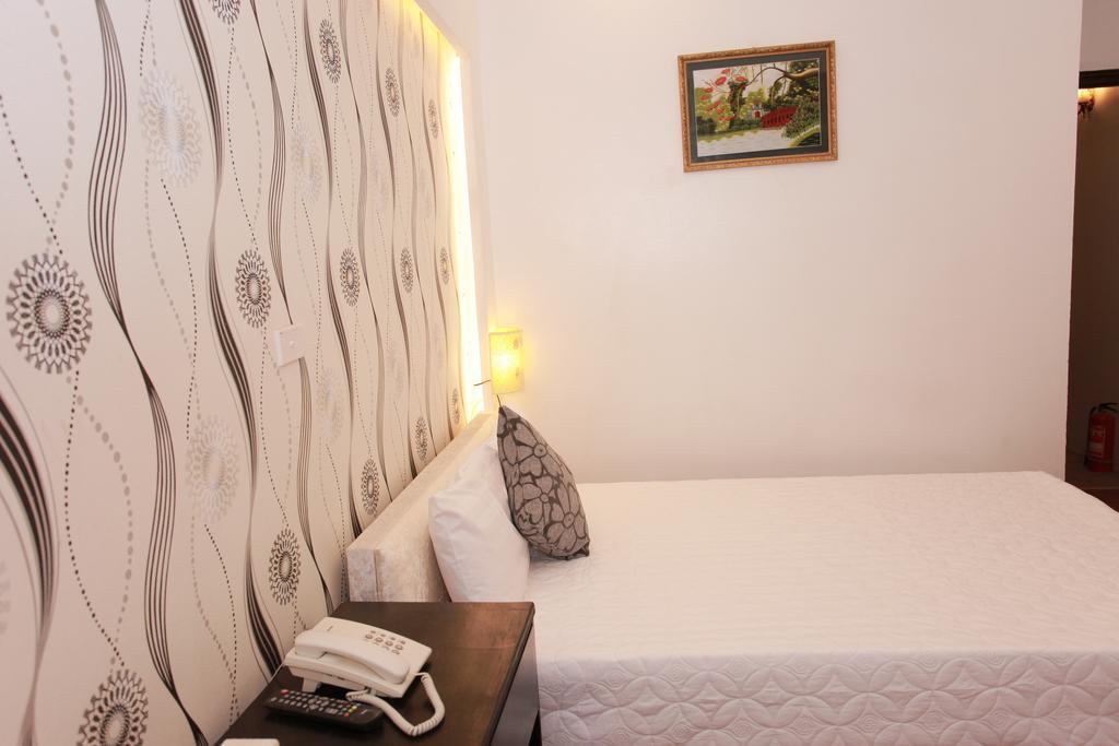 Le Petit Hanoi Hotel Экстерьер фото