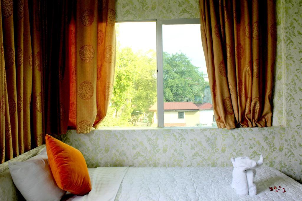 Le Petit Hanoi Hotel Экстерьер фото