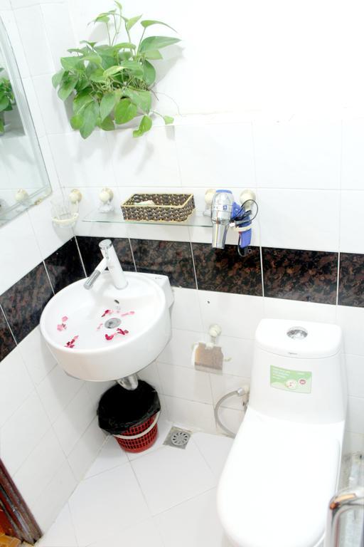 Le Petit Hanoi Hotel Экстерьер фото