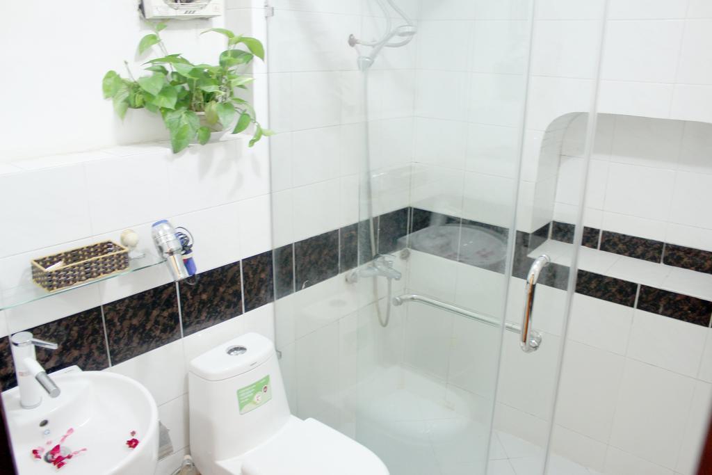 Le Petit Hanoi Hotel Экстерьер фото