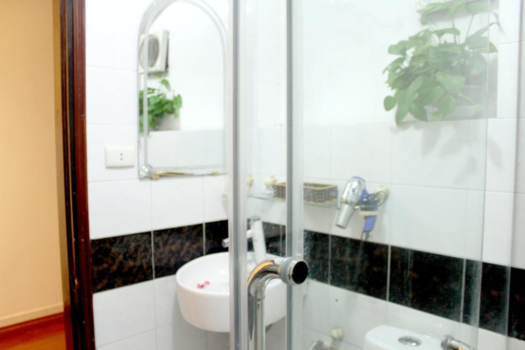 Le Petit Hanoi Hotel Экстерьер фото