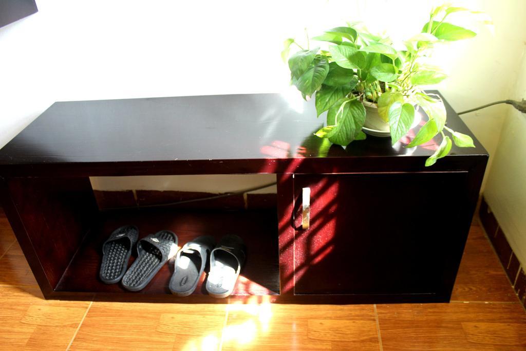 Le Petit Hanoi Hotel Экстерьер фото